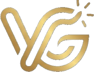 Vibe Guarantee Events VG monogram